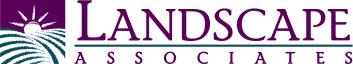 Landscape Associates Logo