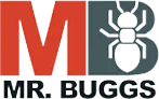 Mr. Buggs Logo