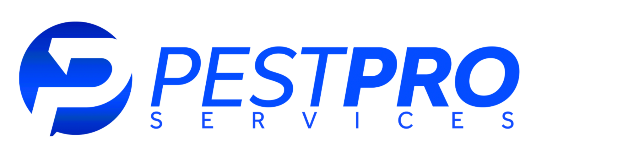Pest Pro Services Logo